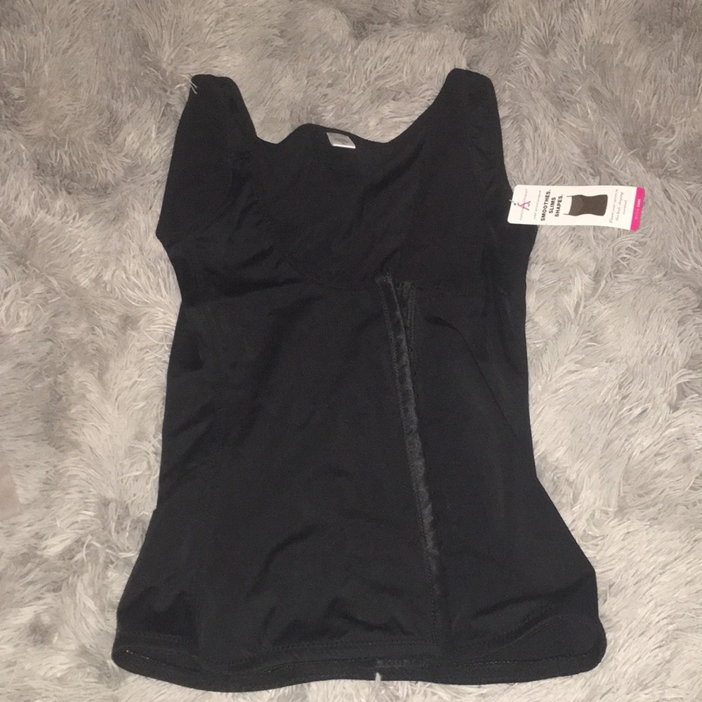 Ashley Stewart Shapwear